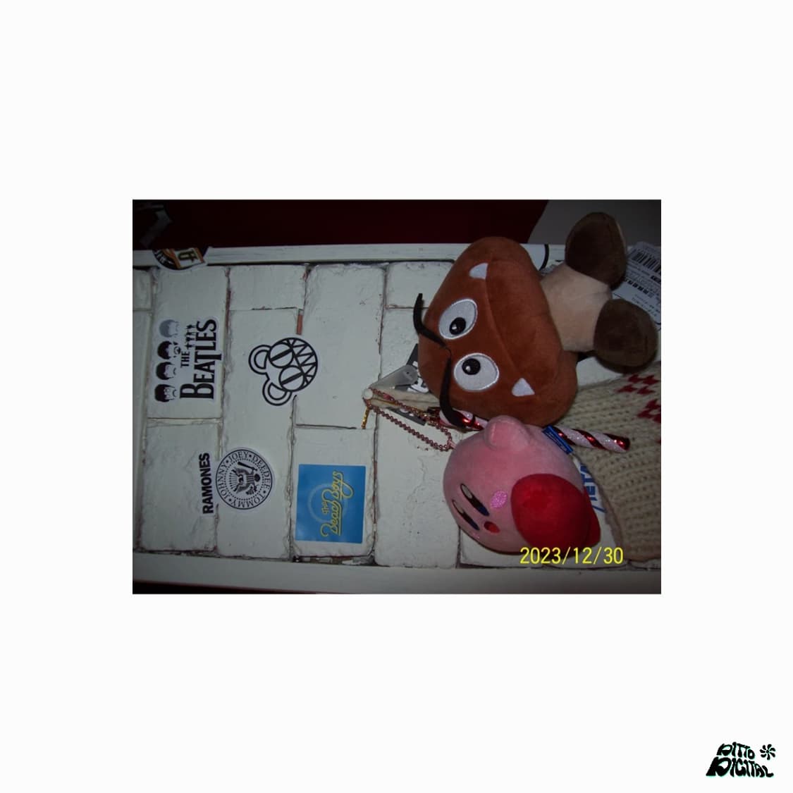 Kodak easyshare C813 Silver 상품이미지5