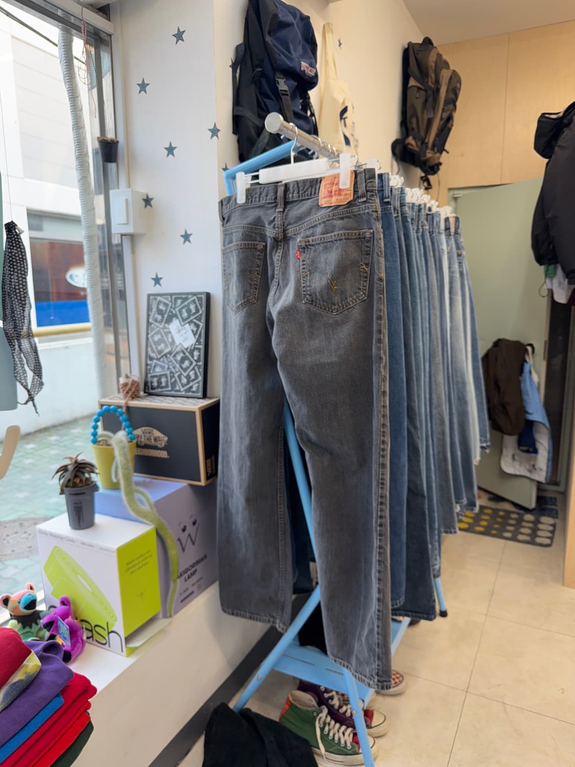 Levi’s 559 (34X34) 상품이미지3