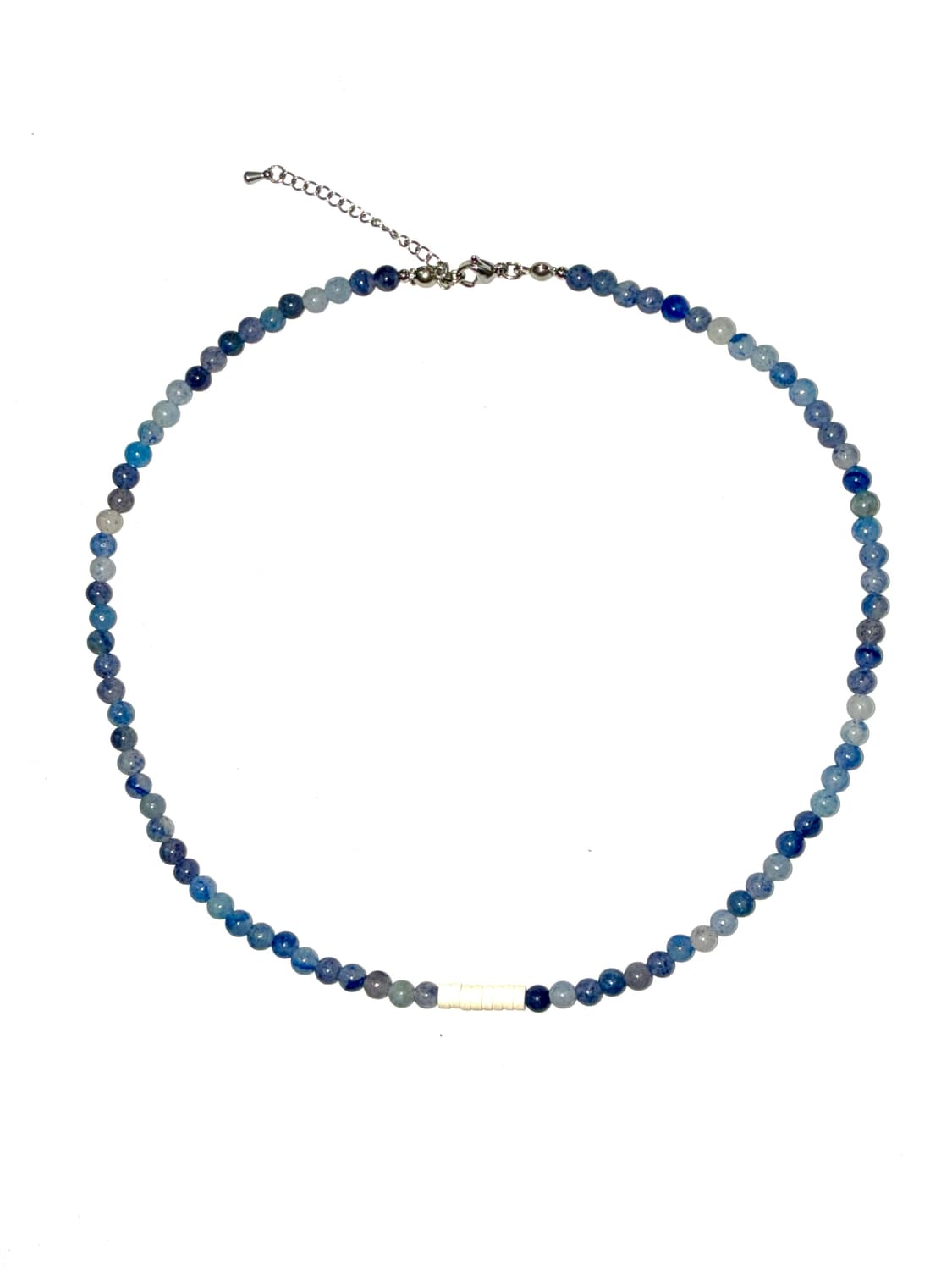 Wave 목걸이 상품이미지3