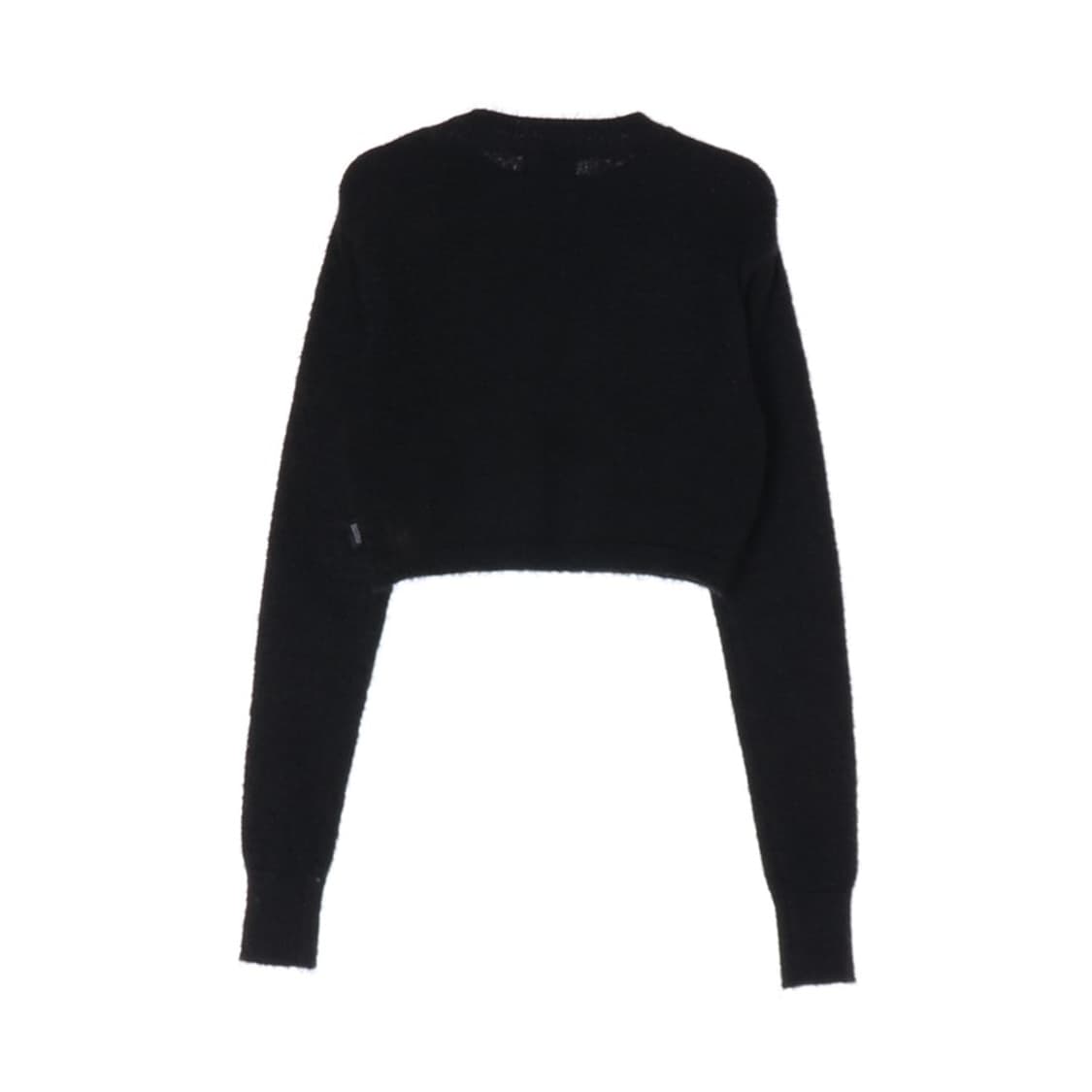 러브이즈트루 크롭 니트 F 상품이미지2