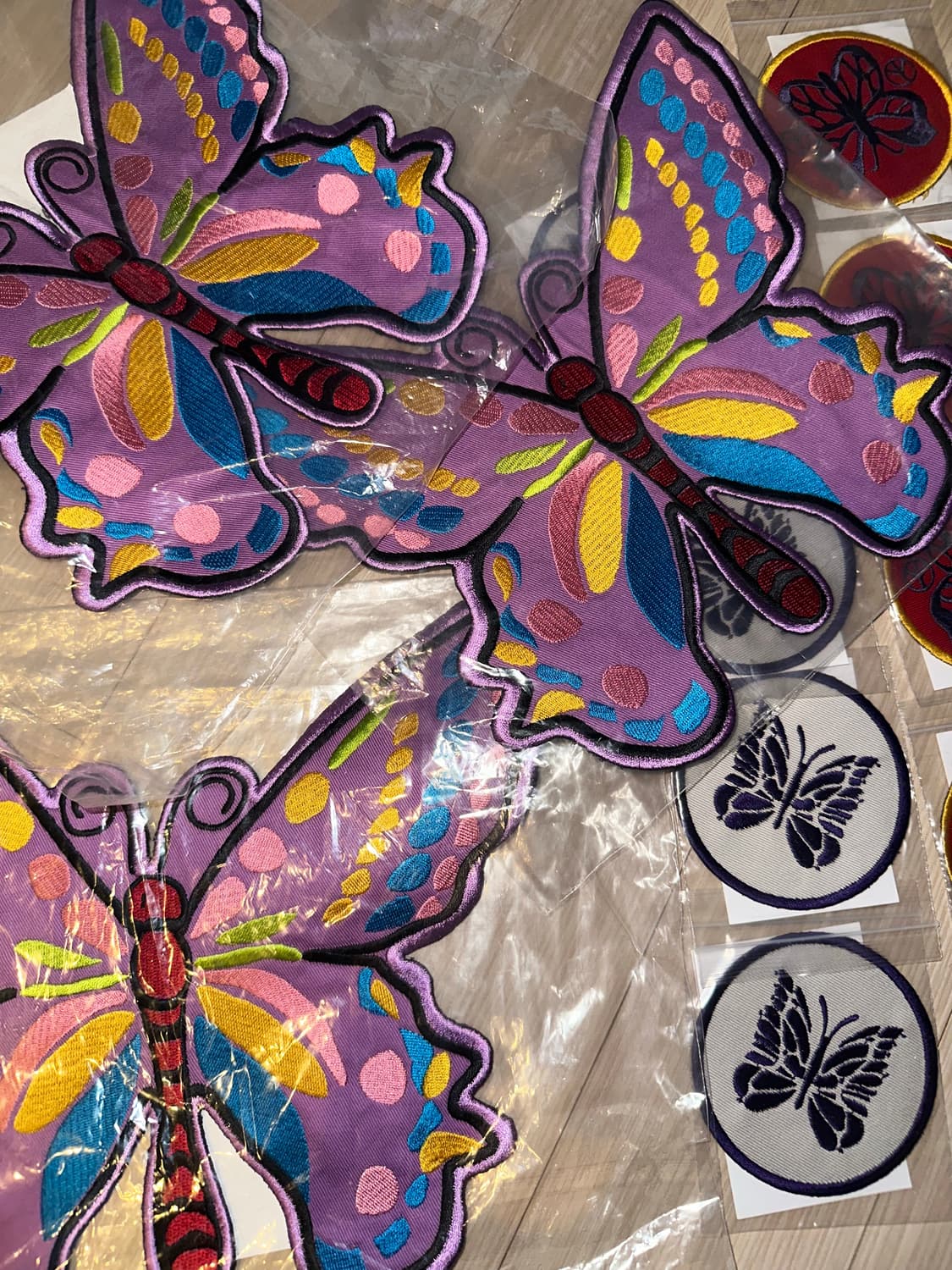 니들스 패치 상품이미지4