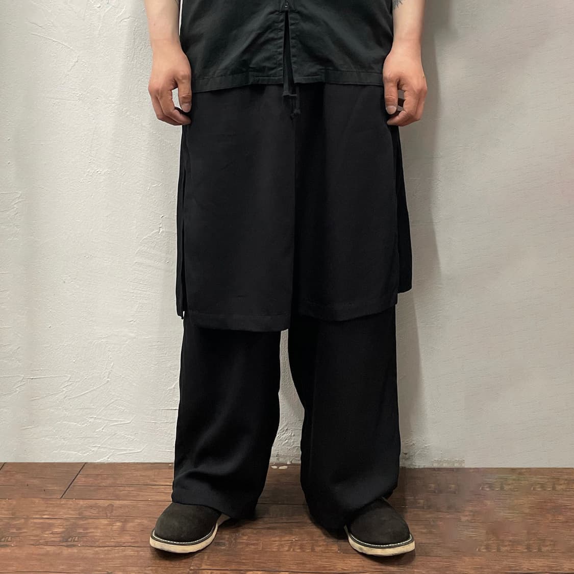  요지 야마모토 (S’YTE Yohji Yamamoto) 상품이미지9