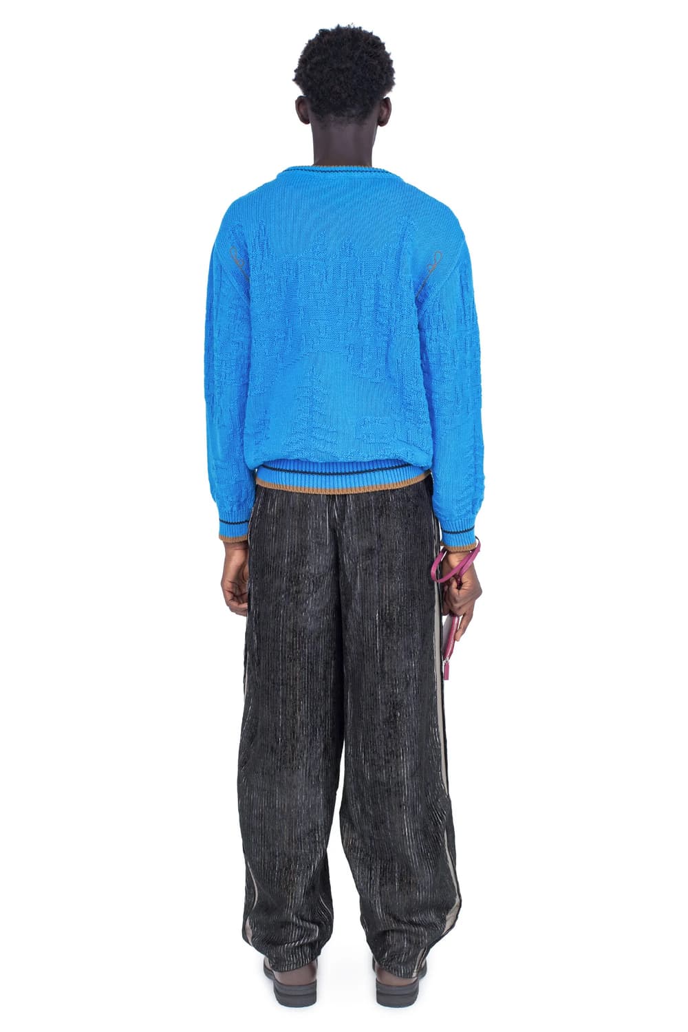 구매) 키코 할릭스 트라우저 상품이미지3