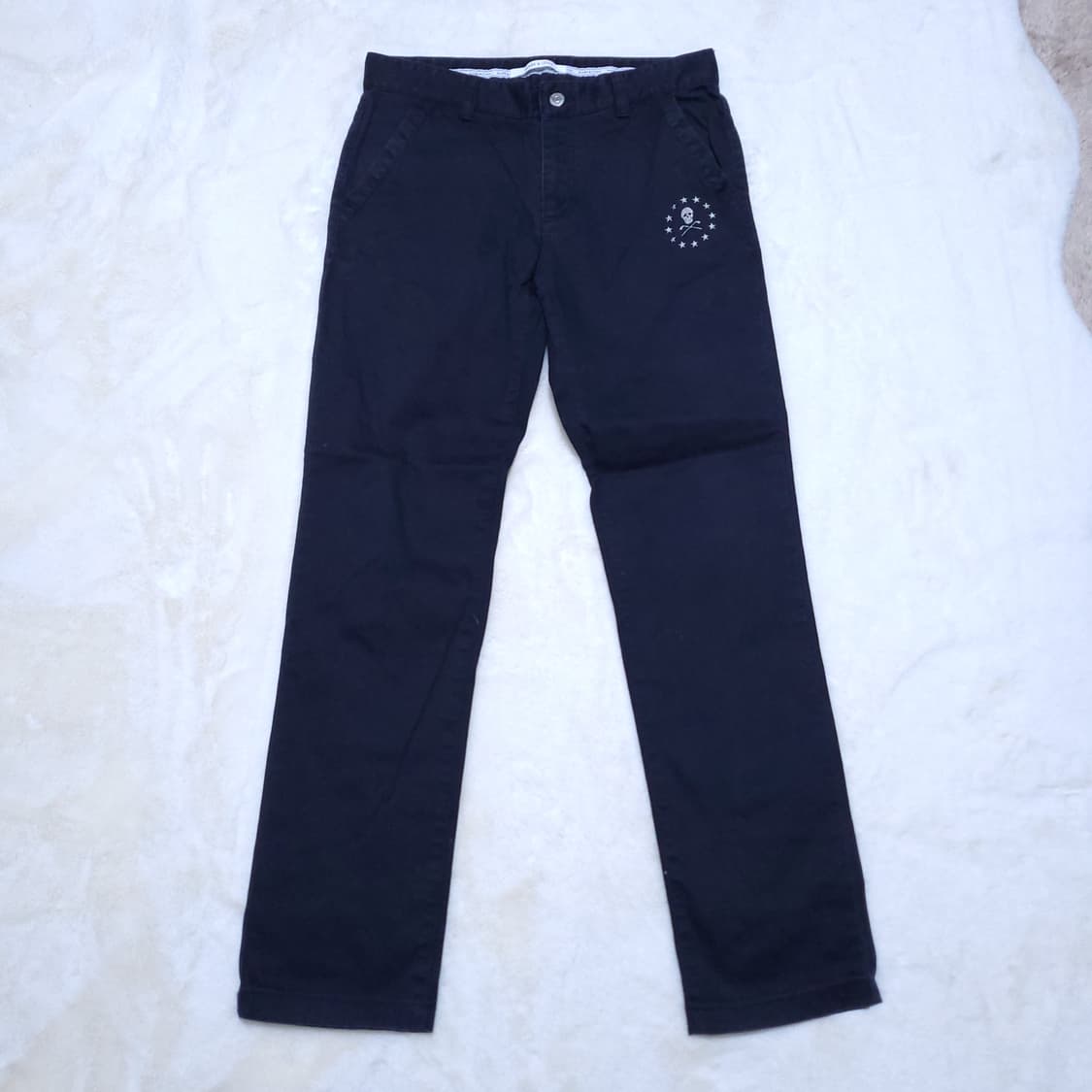 마크앤로나 골프 남성 면바지 M 0224 상품이미지1