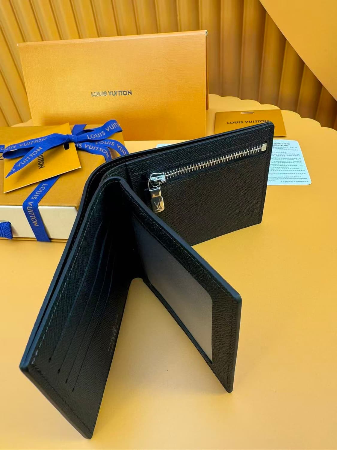 루이비통 멀티플 월렛 모노그램 상품이미지4