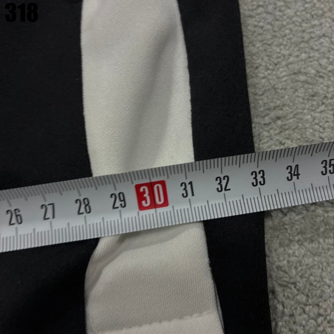 라이프워크 바지  상품이미지5