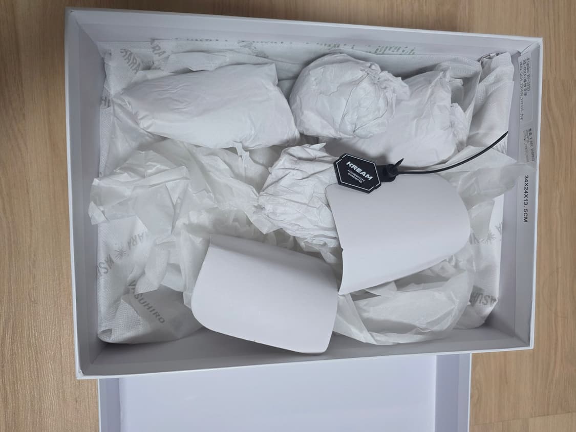 미하라 야스히로 블레이키 39사이즈 상품이미지8