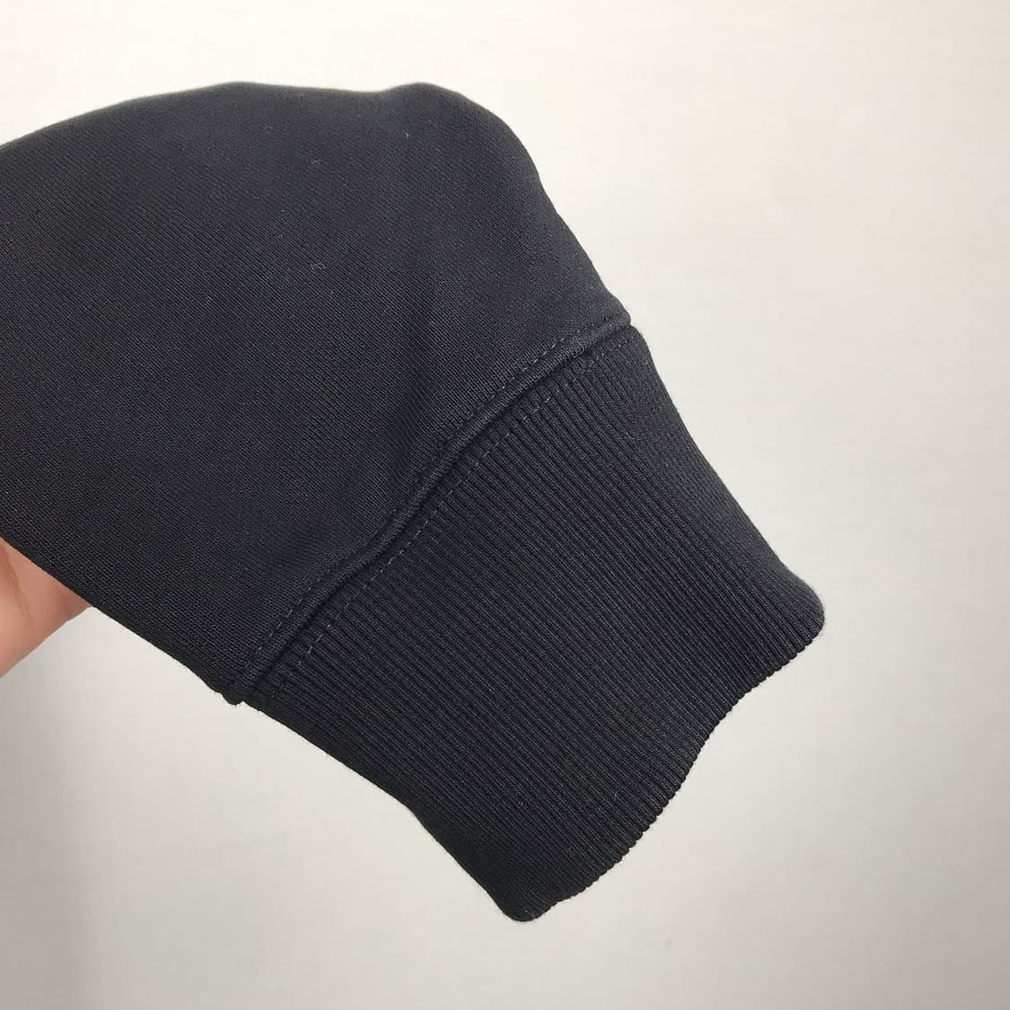 라이프워크 라독 빅로고 맨투맨 티셔츠 남성M 상품이미지3