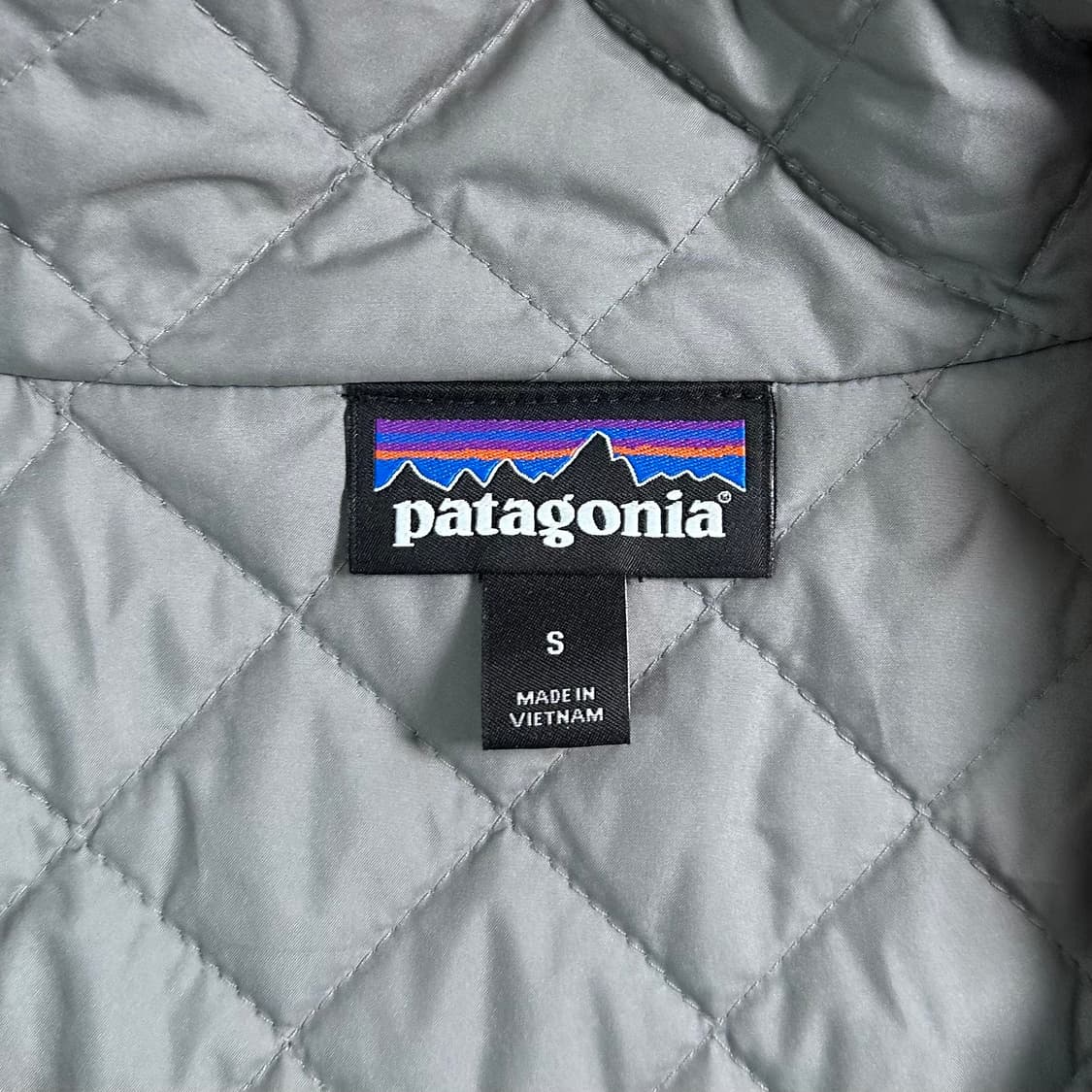 파타고니아 우먼스 사이드샌드 파카  상품이미지8