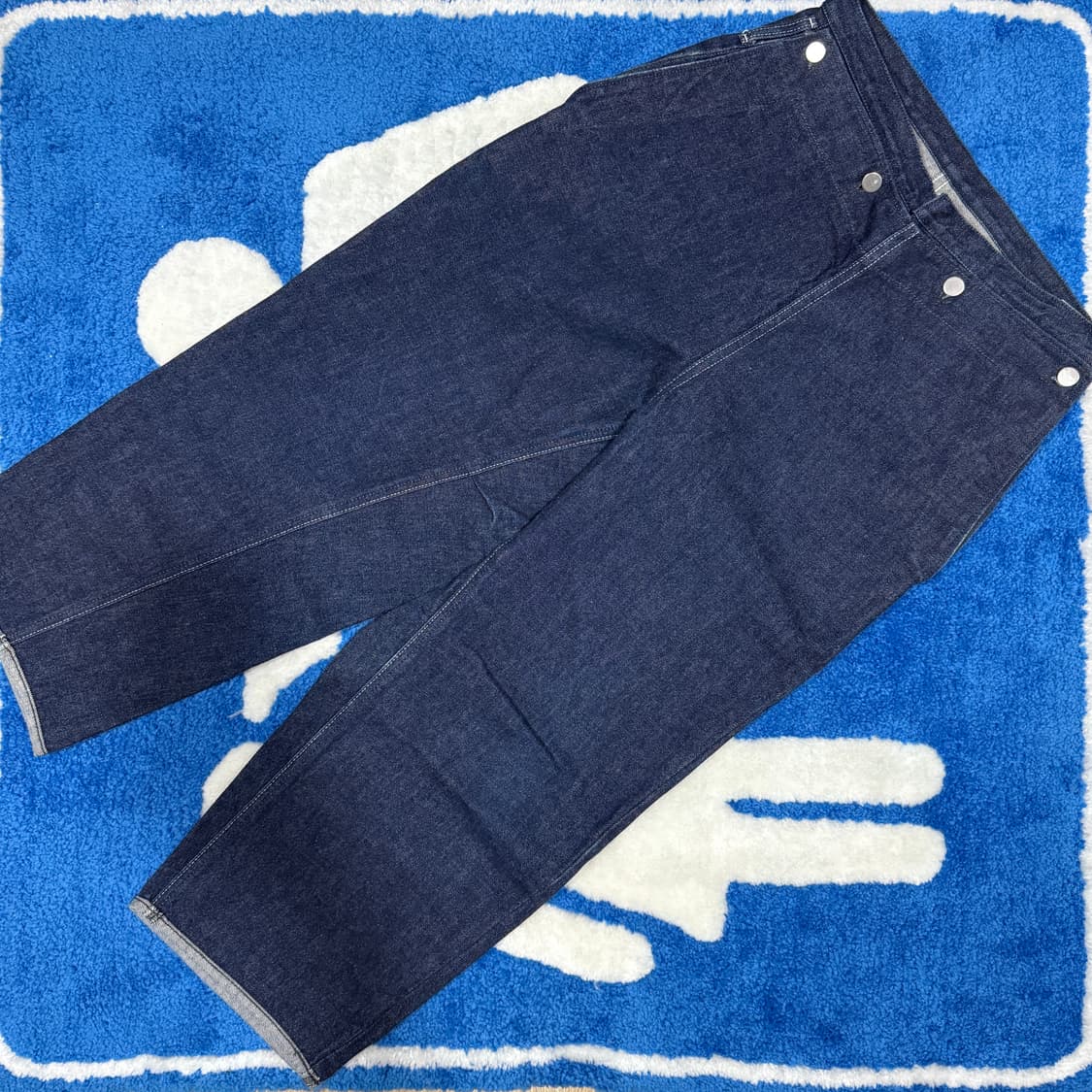 Tuki harara fukushoku kenkyusho 상품이미지1