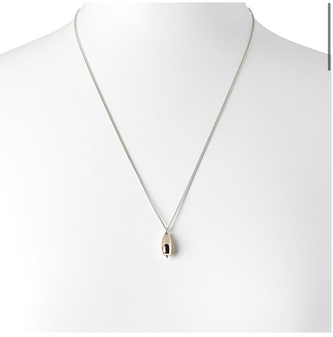 [구함]르메르 씨드 목걸이 상품이미지1