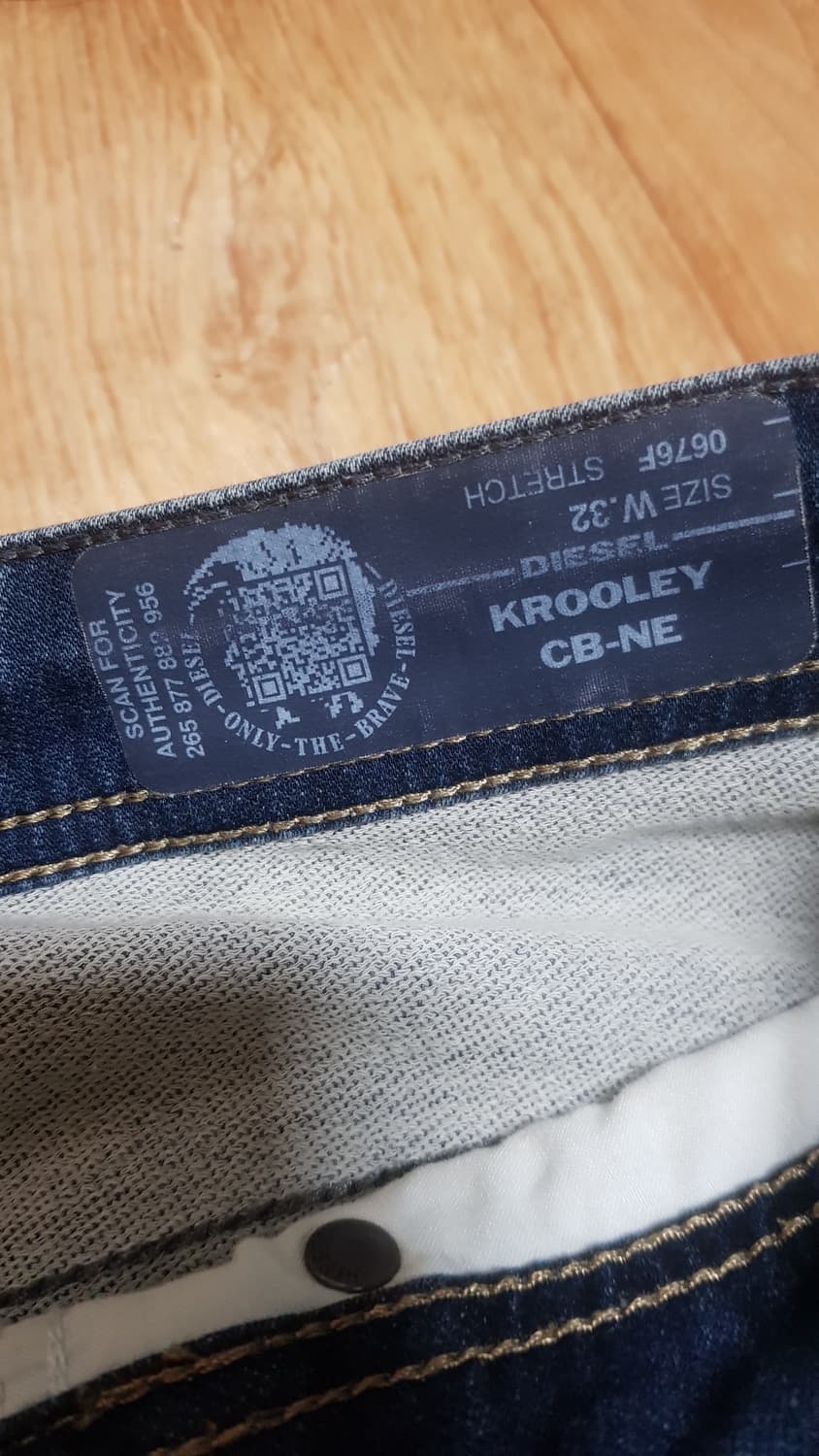 DIESEL  상품이미지5