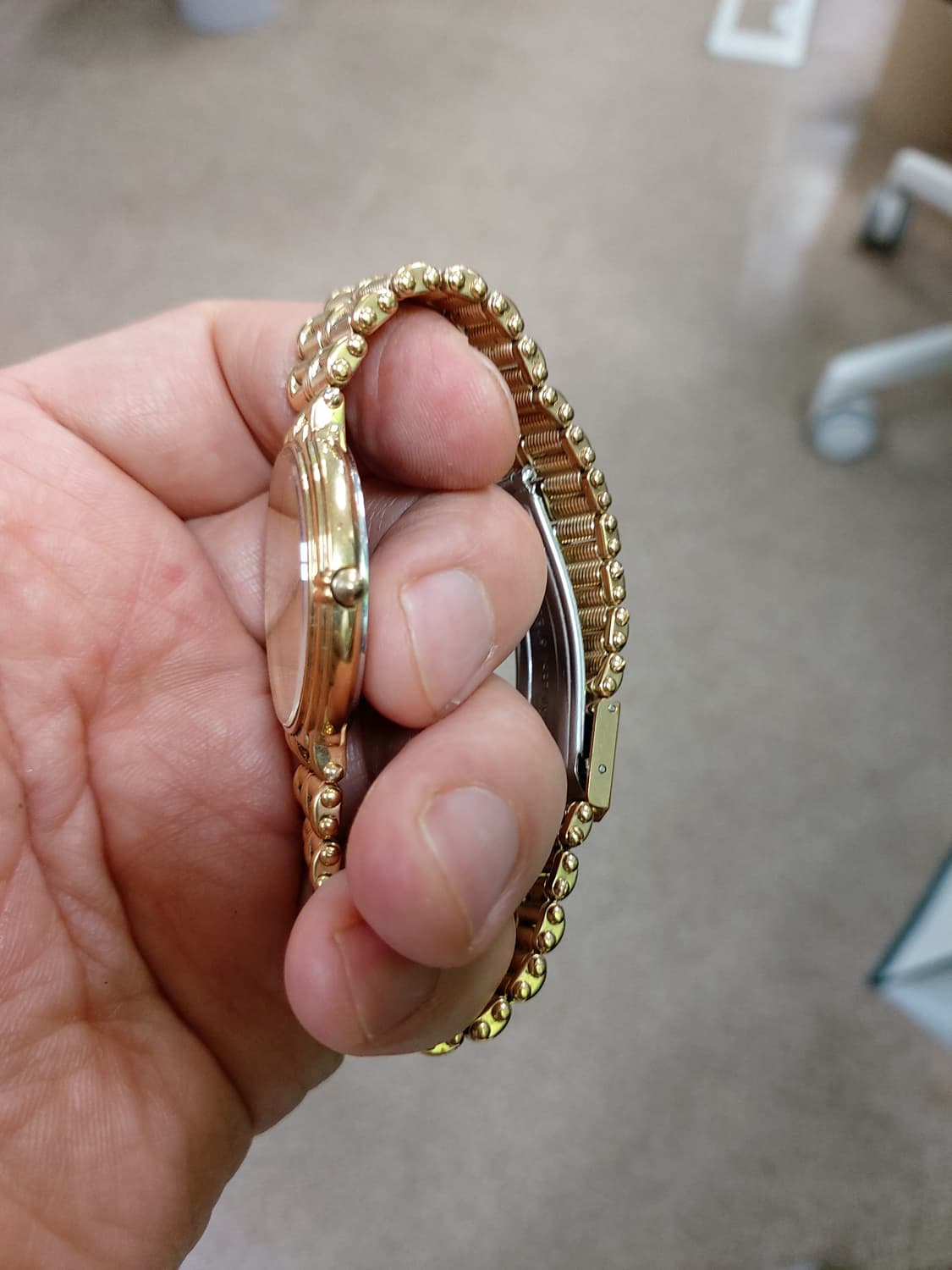 론진  빈티지  상품이미지2