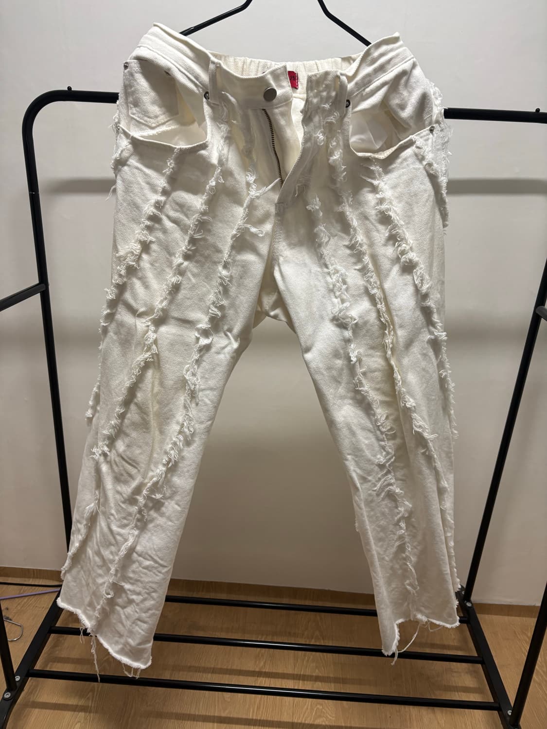 그랜디어스 셋업 팬츠  상품이미지1