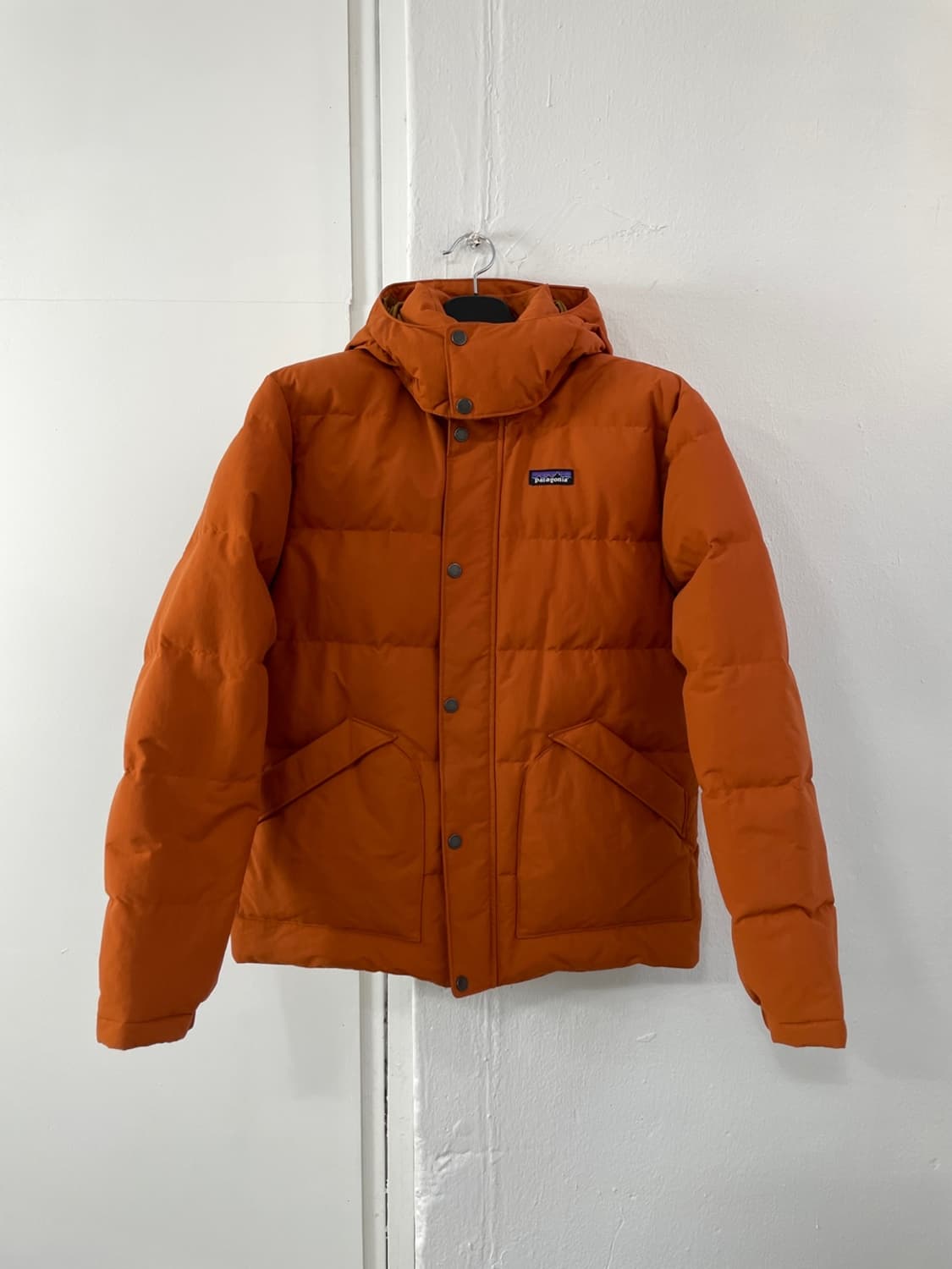 파타고니아 다운드리프트 다운 패딩 상품이미지2