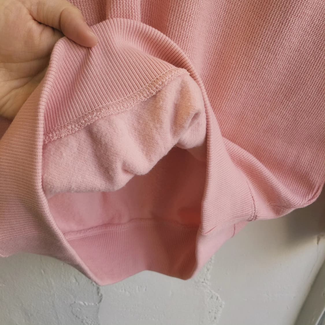 Gianni Valentino 기모 스웻셔츠 상품이미지6