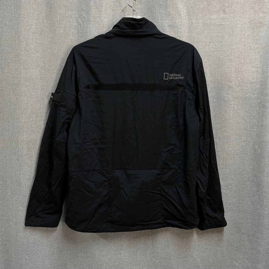 [XL] 내셔널지오그래픽 어반 기능성 바람막이 자켓 상품이미지5
