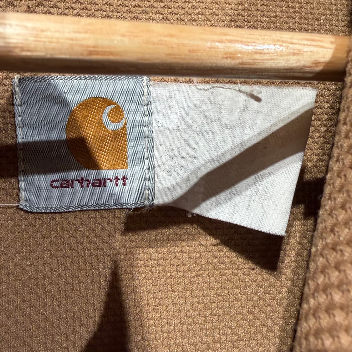 칼하트 90s J03 덕 액티브 자켓 M 105 상품이미지5