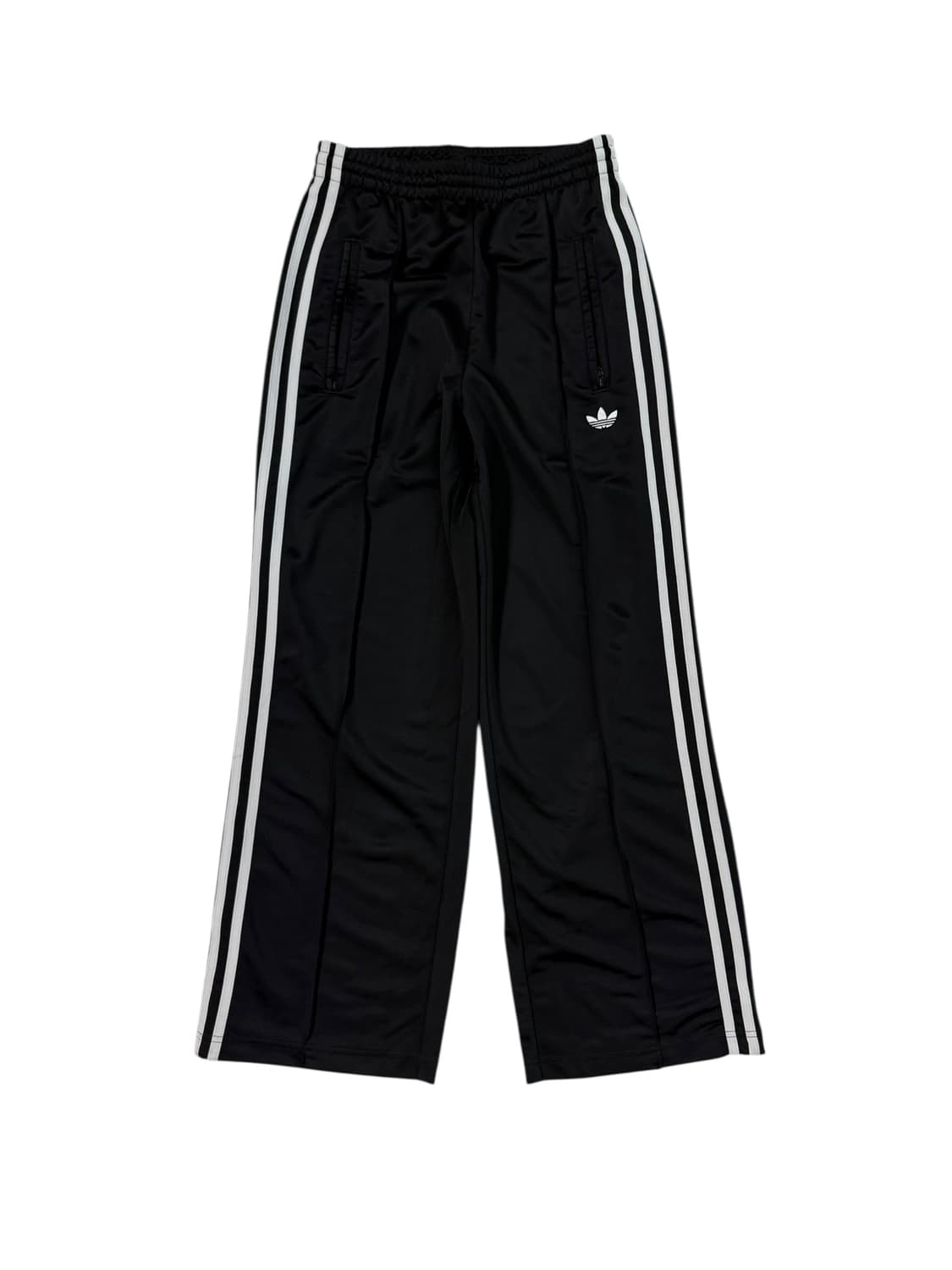 아디다스 블랙 파이어버드 져지 팬츠  상품이미지5