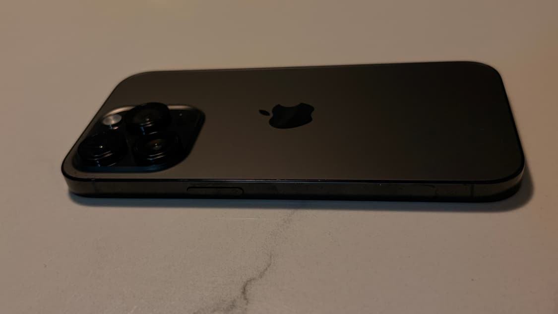 [S급] 아이폰 14 프로 상품이미지3