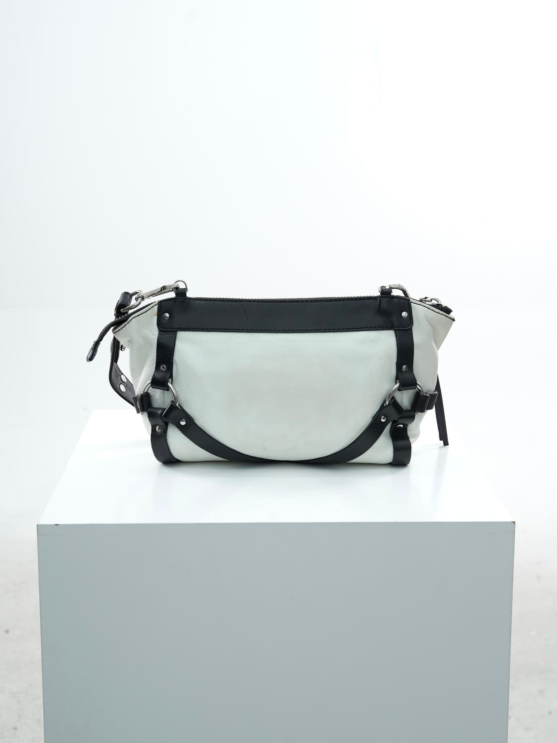 DIESEL harness shoulder & cross bag 상품이미지4