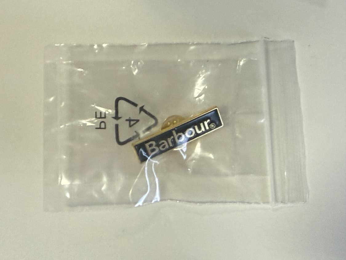 리바이스바버 타입2 왁스자켓 올리브 S사이즈 상품이미지6