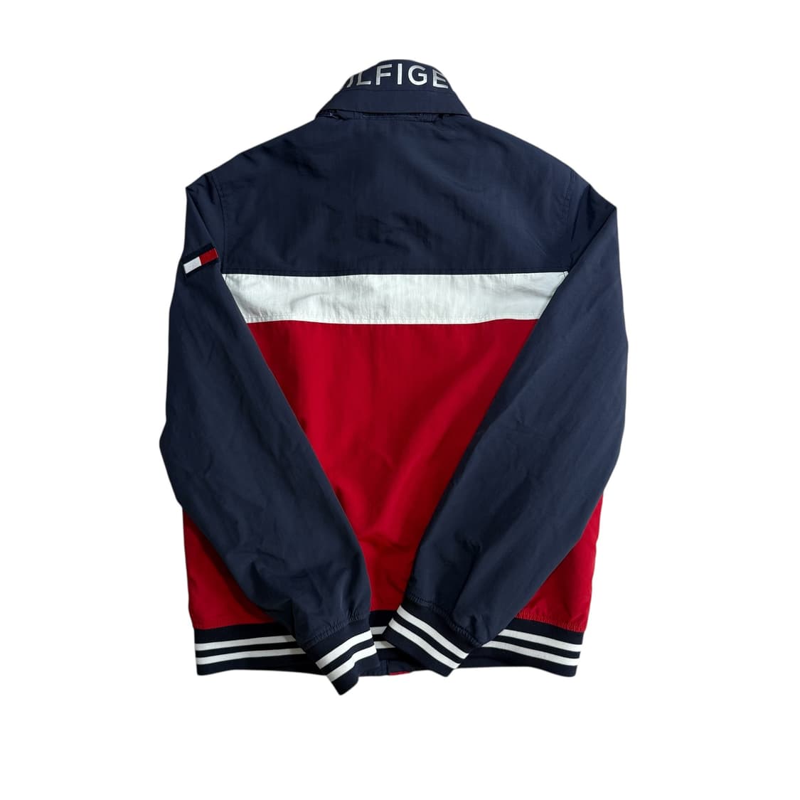 타미힐피거 바람막이 상품이미지3