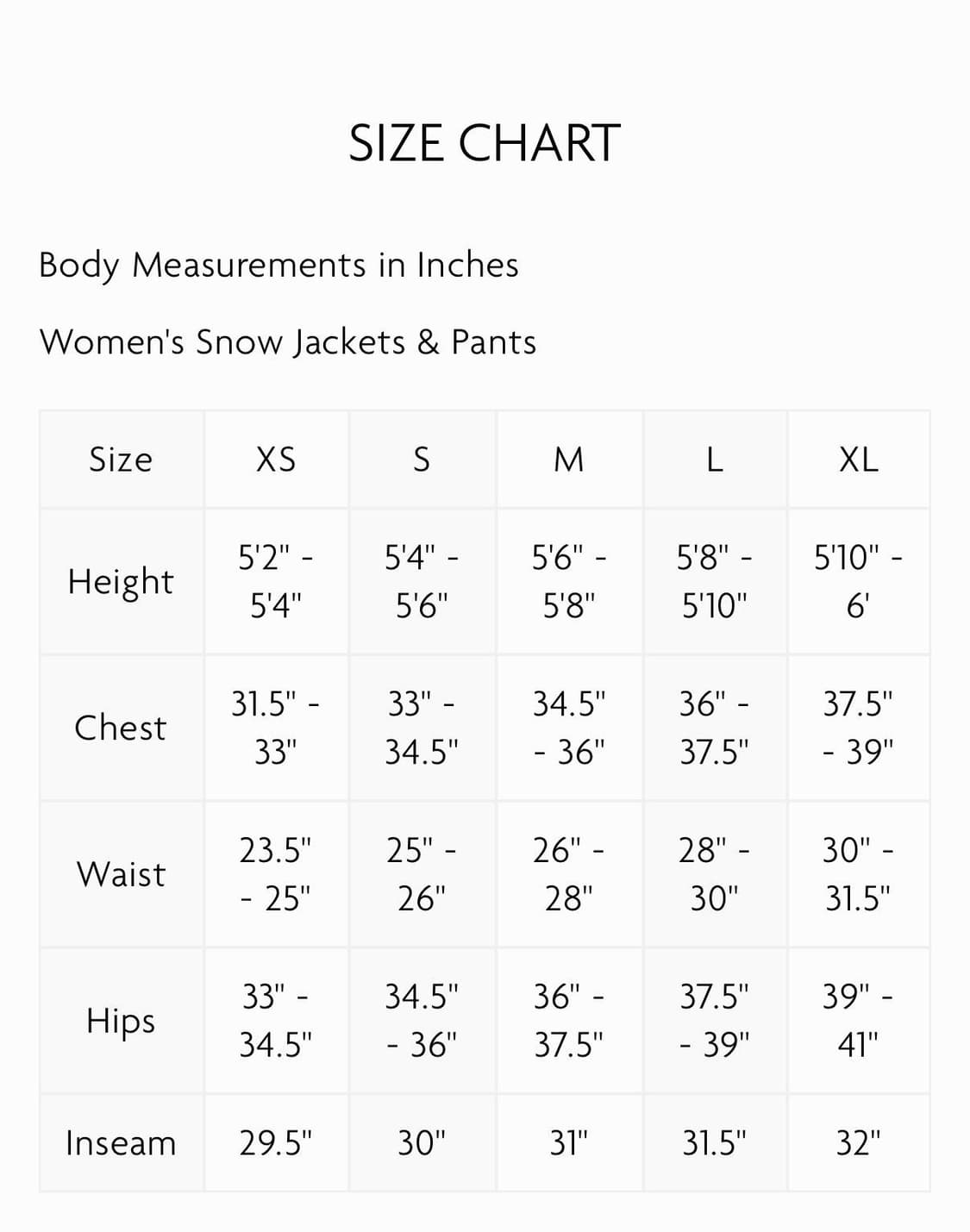 오닐(O'Neill) 여성 스키/보드 자켓 XS 상품이미지10