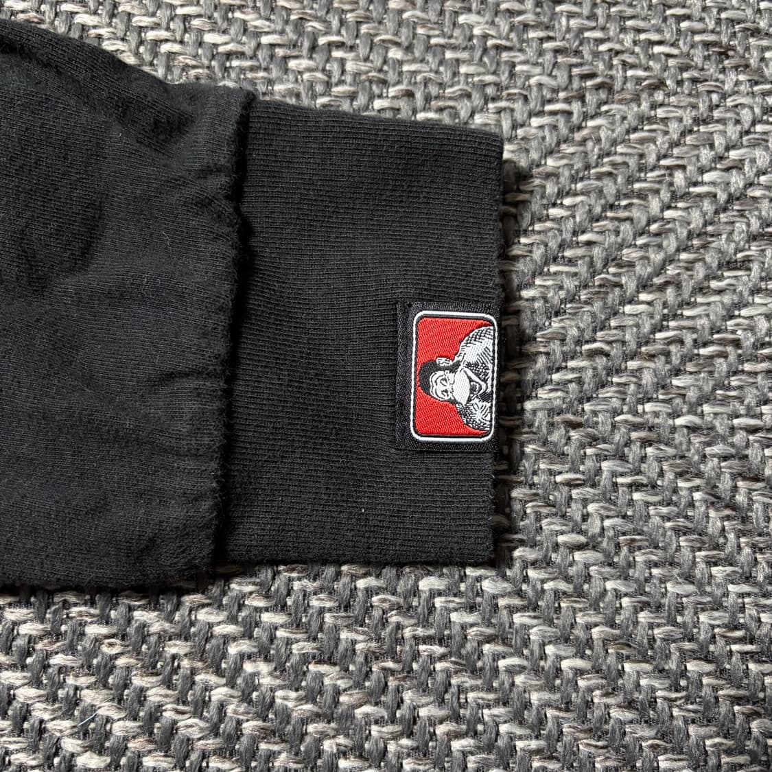 벤 데이비스 오리지널프린트 긴팔티셔츠(XL) 상품이미지4