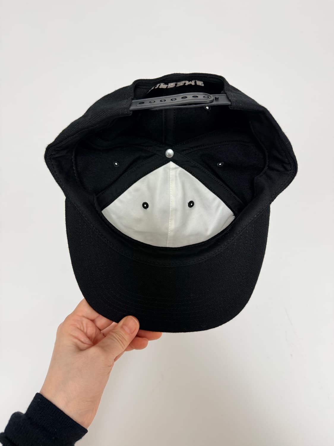 슈프림 캡 상품이미지7