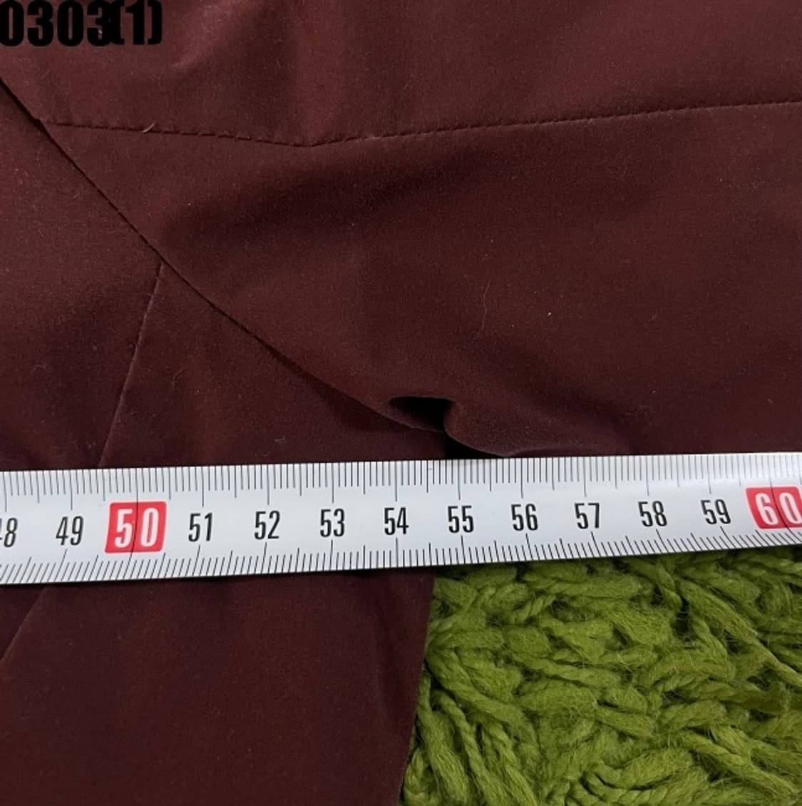 제이린드버그 자켓 상품이미지6