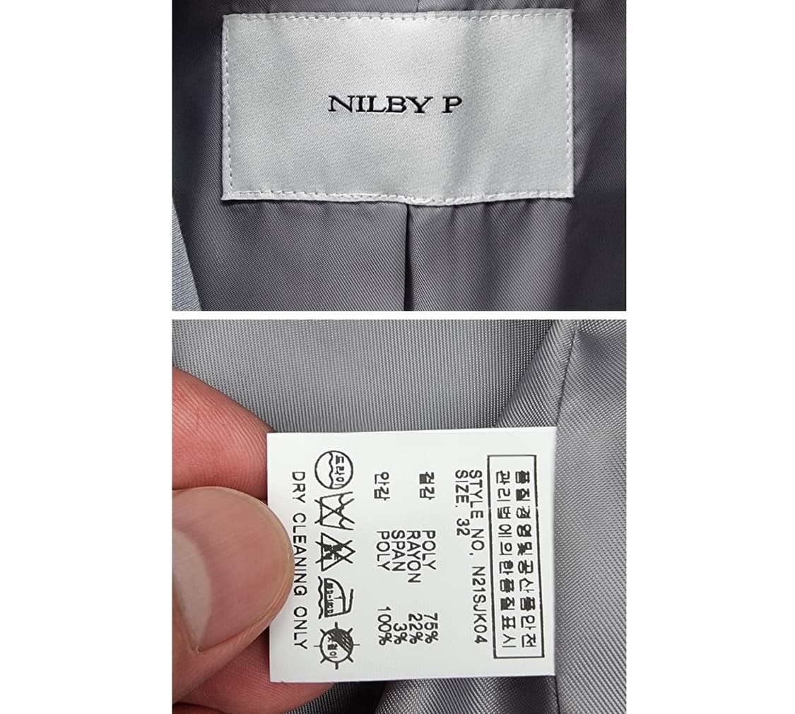 NILBY P 닐바이피 상품이미지6