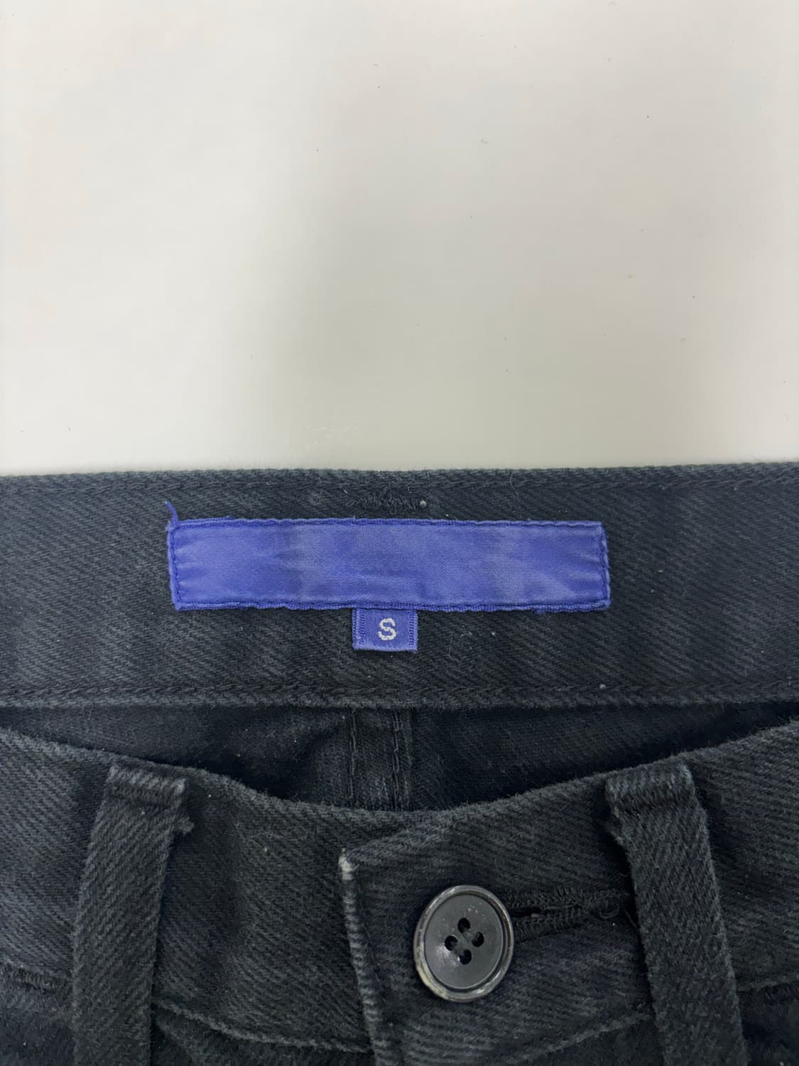 03Junya Watanabe X COMME DES  “24” Denim 상품이미지3