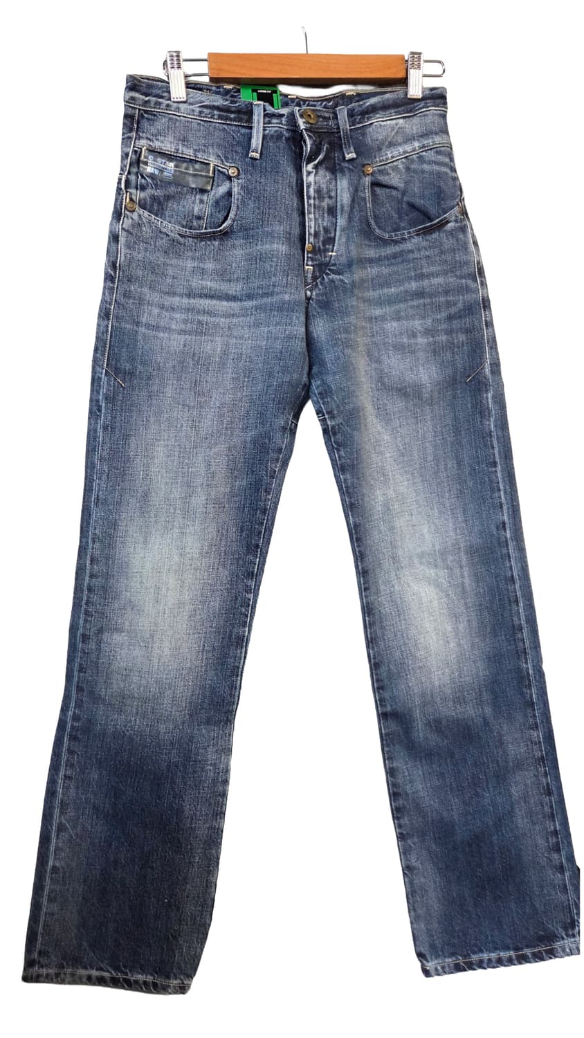 G-Star RAW 청바지 데님 팬츠(W28/L32) 상품이미지1