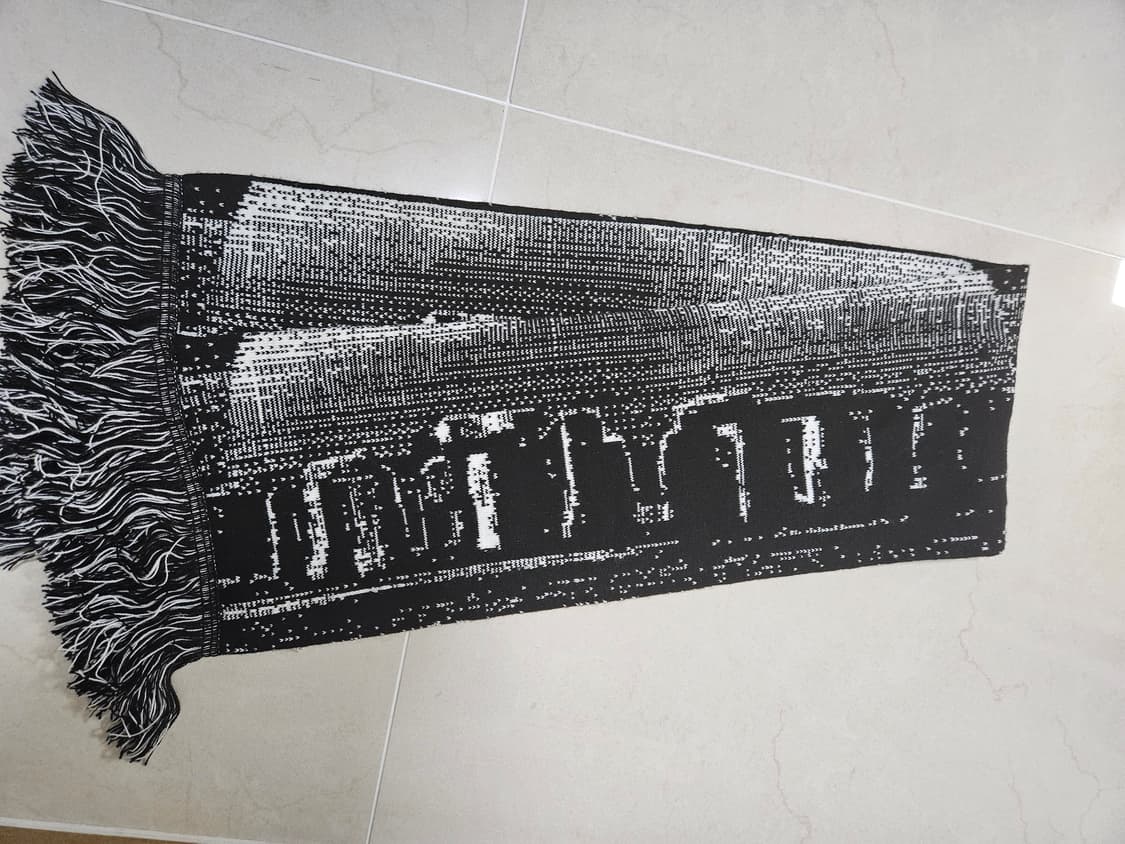 Aries 목도리 상품이미지2