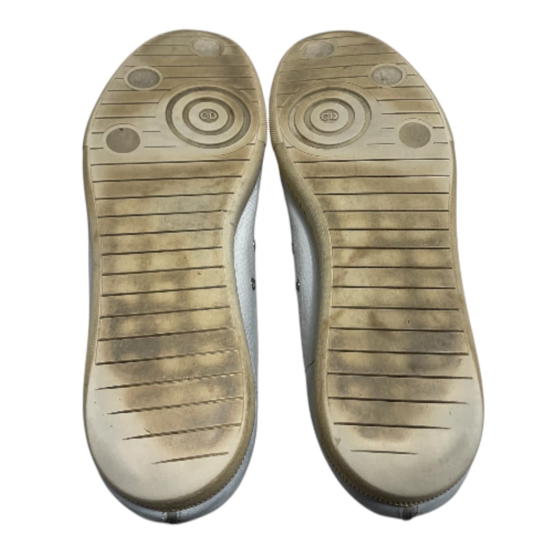 [43] 디올 옴므 레더 하이탑 스니커즈 상품이미지5