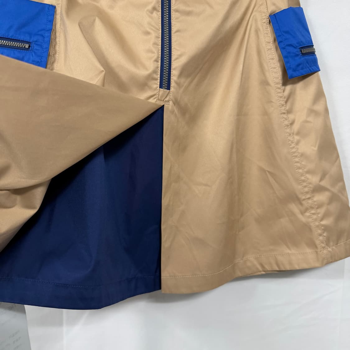 나이키 조던 넥스트 유틸리티 골프 스커트 (새상품) 상품이미지6