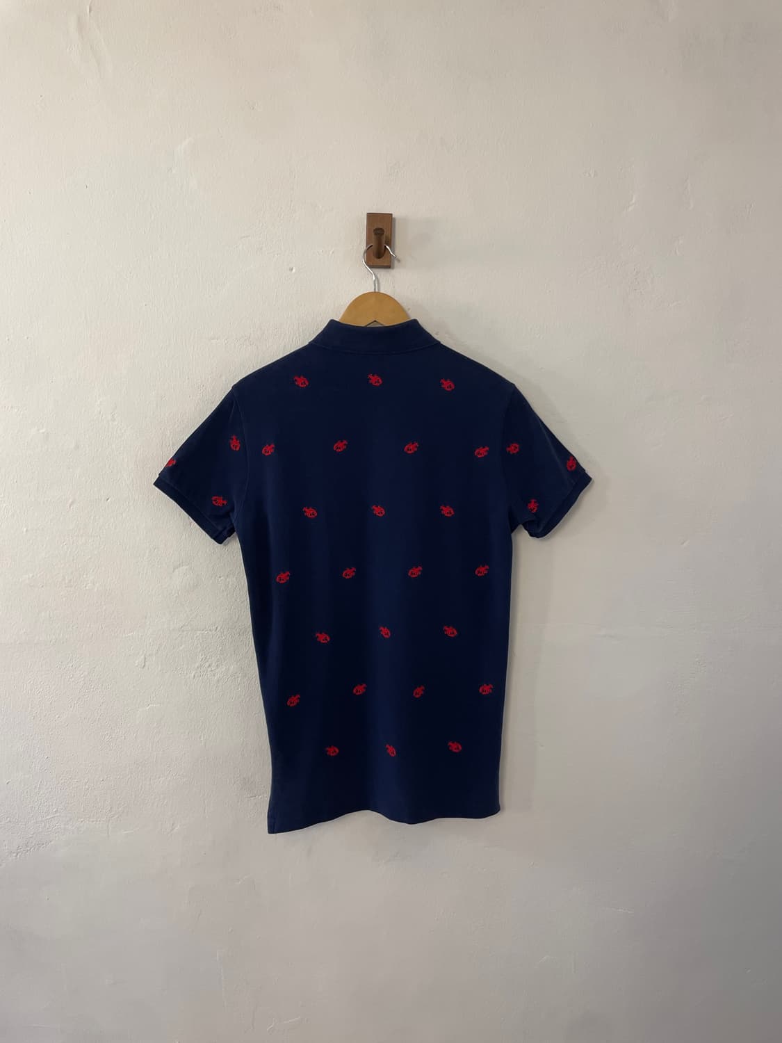 폴로 피퀘 카라 티셔츠  상품이미지8