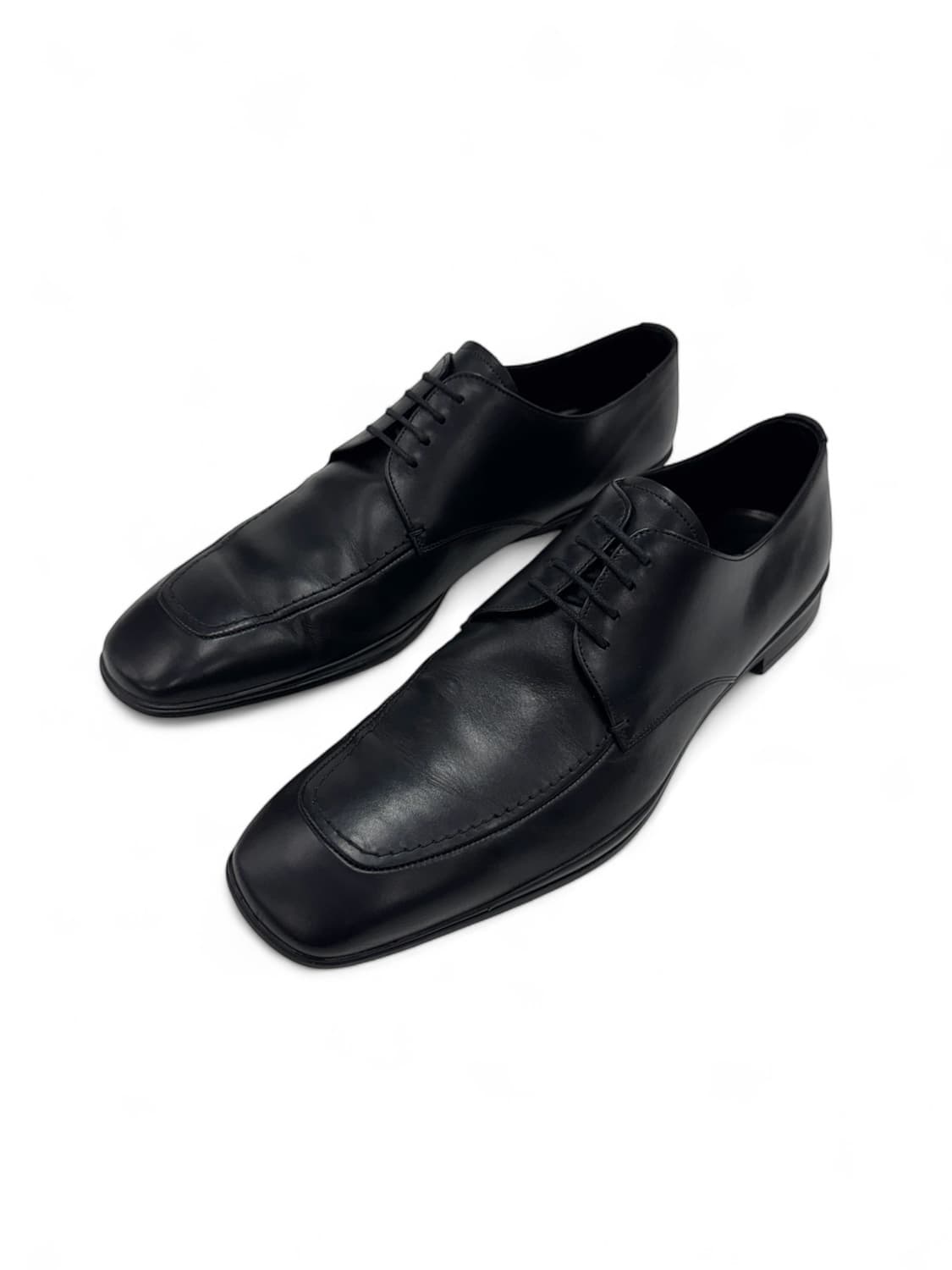 Prada 00s Square toe Flat  shoes  상품이미지2