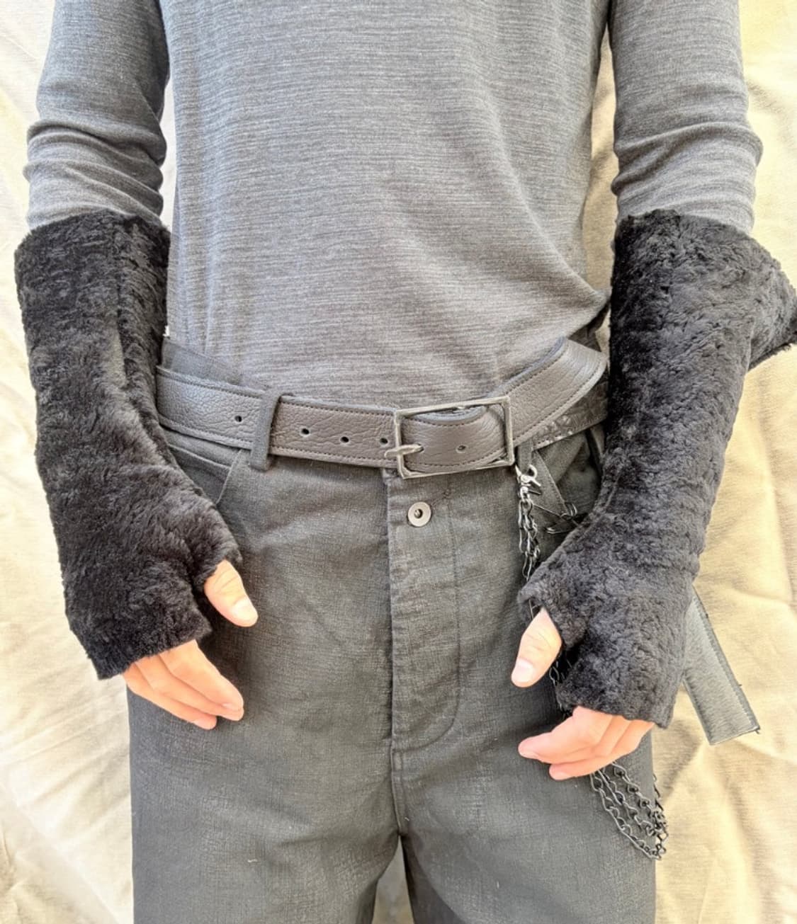 잠바렛 핸드워머 상품이미지2