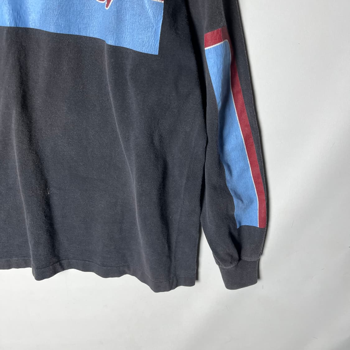 [Stussy] 90's 스투시 USA 올드스쿨 롱슬리브 상품이미지3