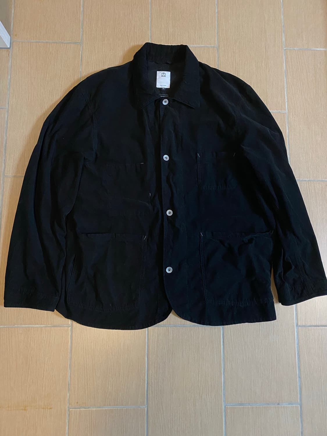 [4] 폴리테루 초어 자켓 23ver 상품이미지2