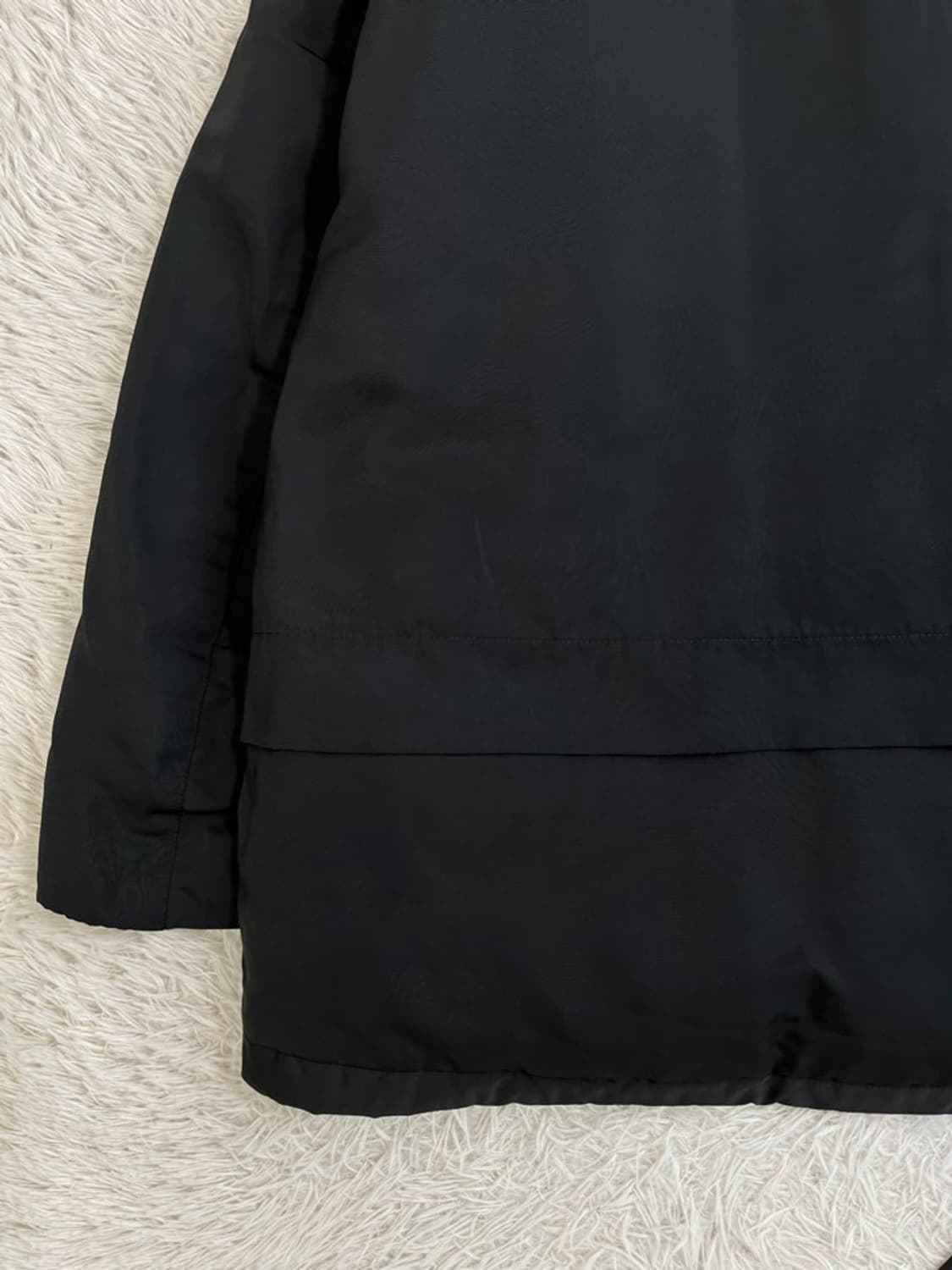 유니클로X화이트마운티니어링 마운틴 자켓/#3160 상품이미지4