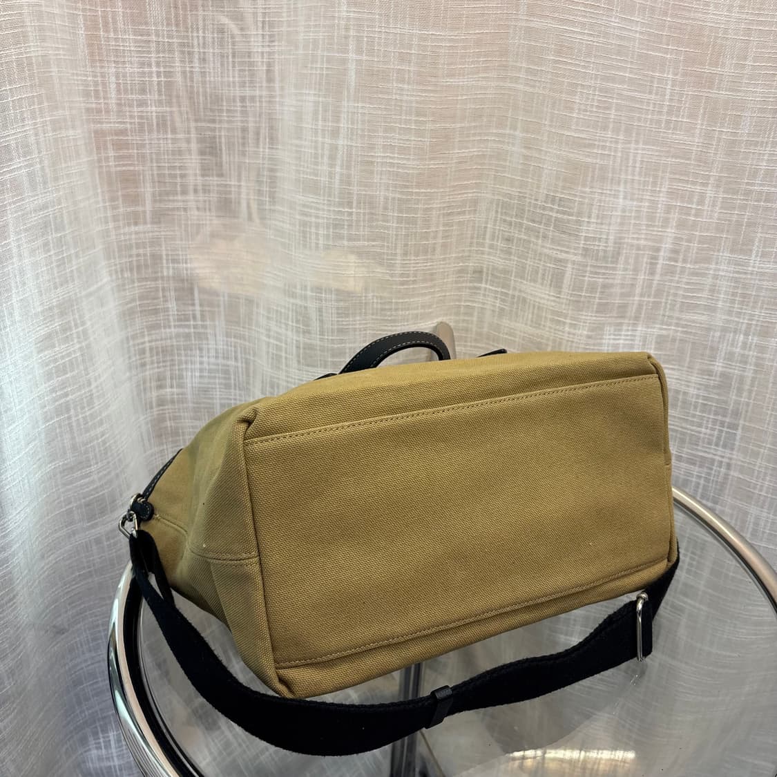 세인트제임스 캔버스 토트백     상품이미지6