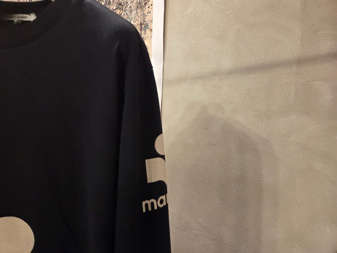 이자벨 마랑 스웻  상품이미지3