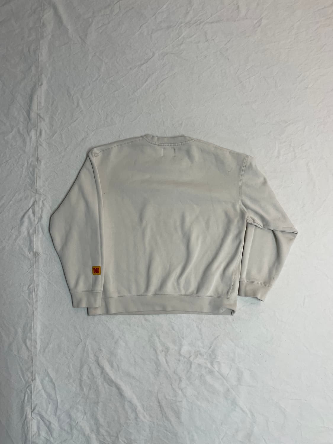 코닥 맨투맨  상품이미지10