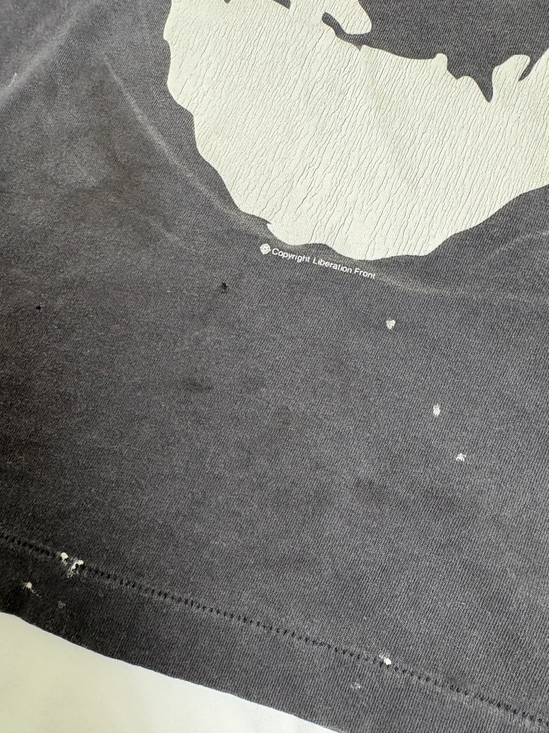 X bape Half tshirts 반팔 티셔츠 상품이미지4