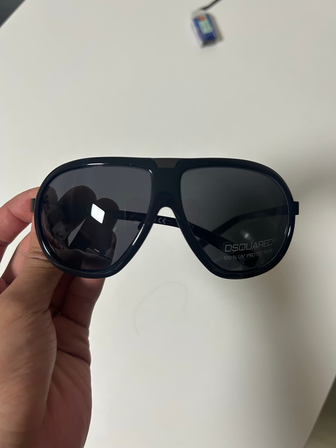 디스퀘어드 보잉 선글라스 상품이미지1