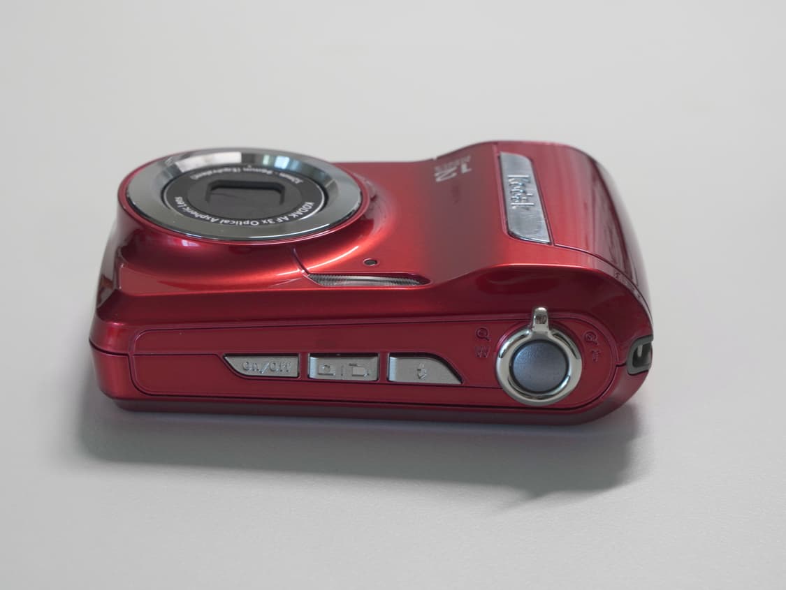 [키키디카] 📸 코닥 EasyShare C143 빈티지 디지털카메라 상품이미지8