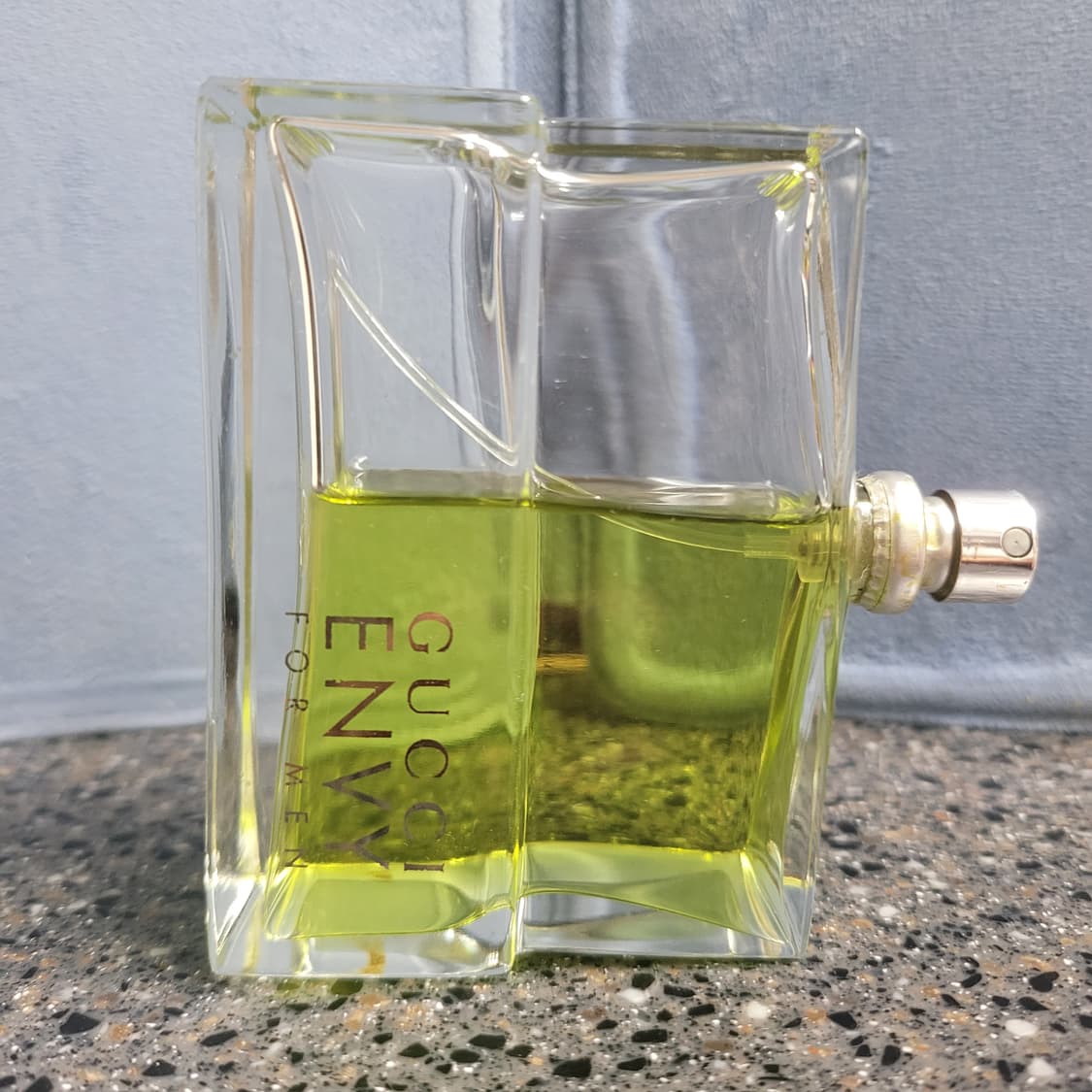 구찌 엔비 포 맨 EDT 100ml 향수 (6) 상품이미지2